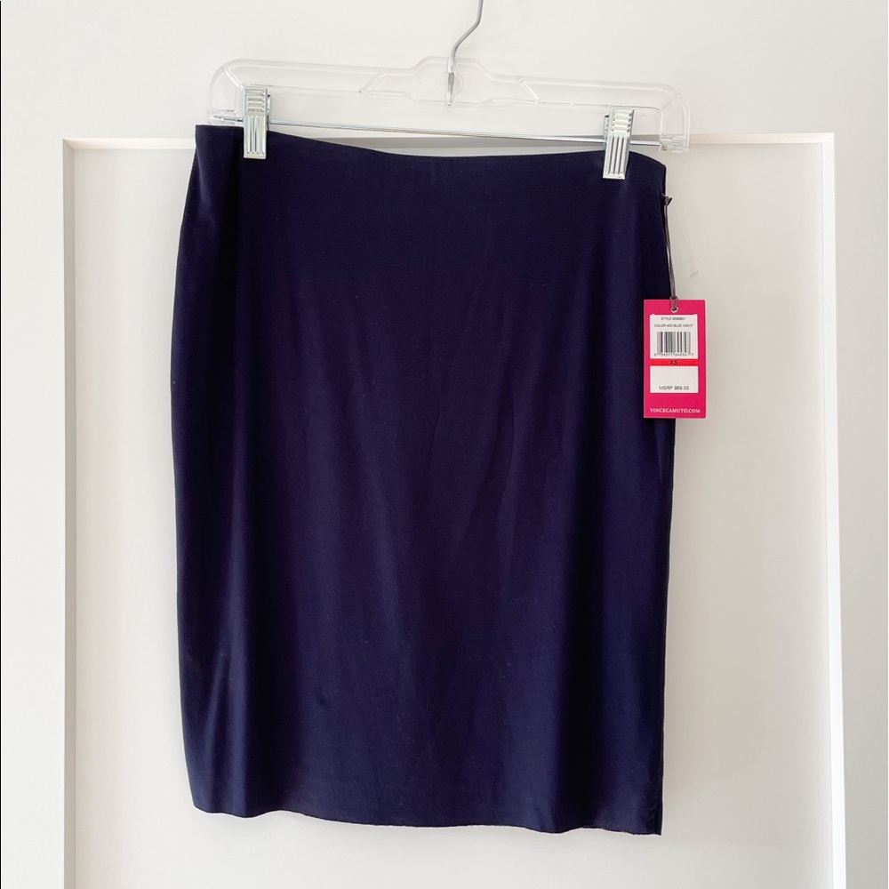 🤍NWT Vince Camuto Jersey Skirt🤍